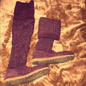UGGS -Authentic